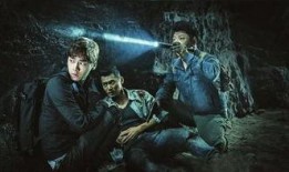 盗墓笔记在线观看西瓜,探秘古墓传奇！